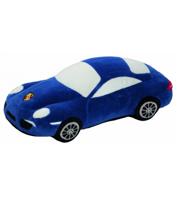 911 mīkstais rotaļu auto