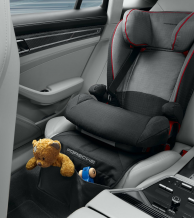 Automobiļa sēdekļa aizsargs