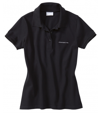 Polo krekls ar ģerboni