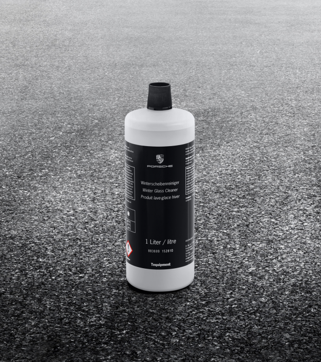 Vējstikla ziemas mazgāšanas līdzekļa koncentrāts