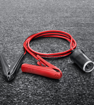 Adapteris Porsche akumulatora uzlādei