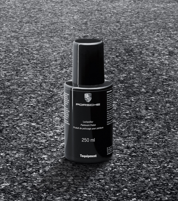 Krāsotu virsmu spodrināšanas līdzeklis