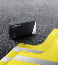 Jauna drošības veste