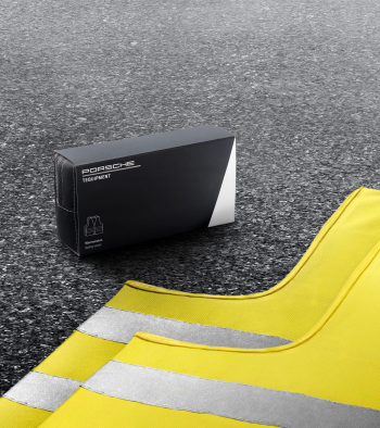 Jauna drošības veste