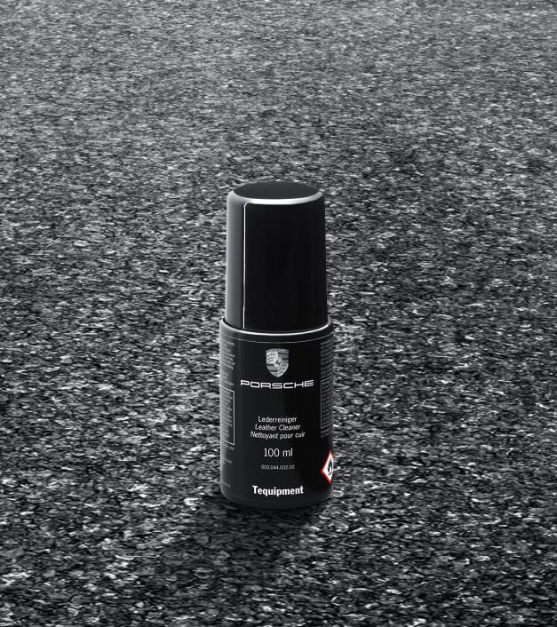 Ādas virsmu tīrīšanas līdzeklis