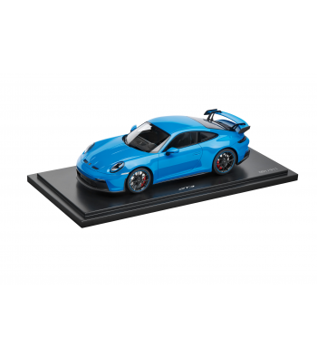 911 GT3, modelis 2021