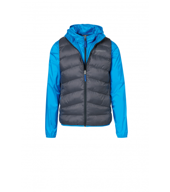 2–in–1 veste ar jaku  911 GT3