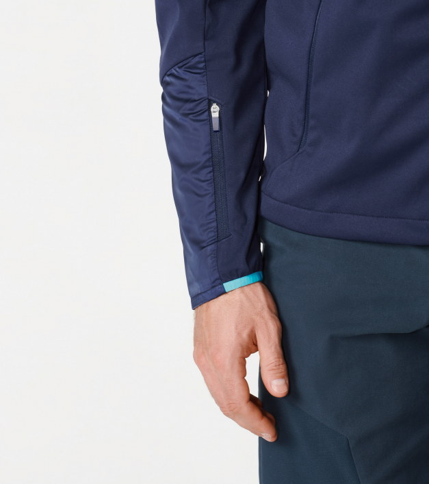 Jaka tumši zila - Sport