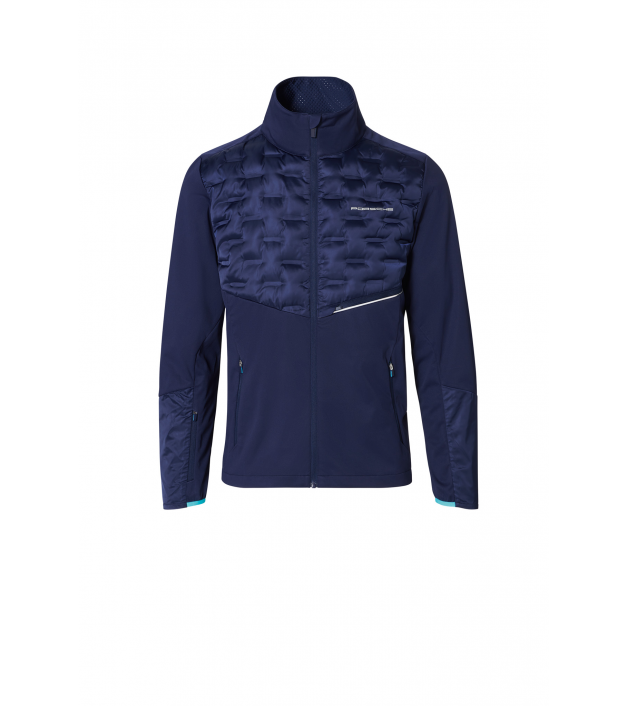 Jaka tumši zila - Sport