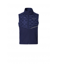 Veste tumši zila - Sport