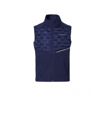 Veste tumši zila - Sport