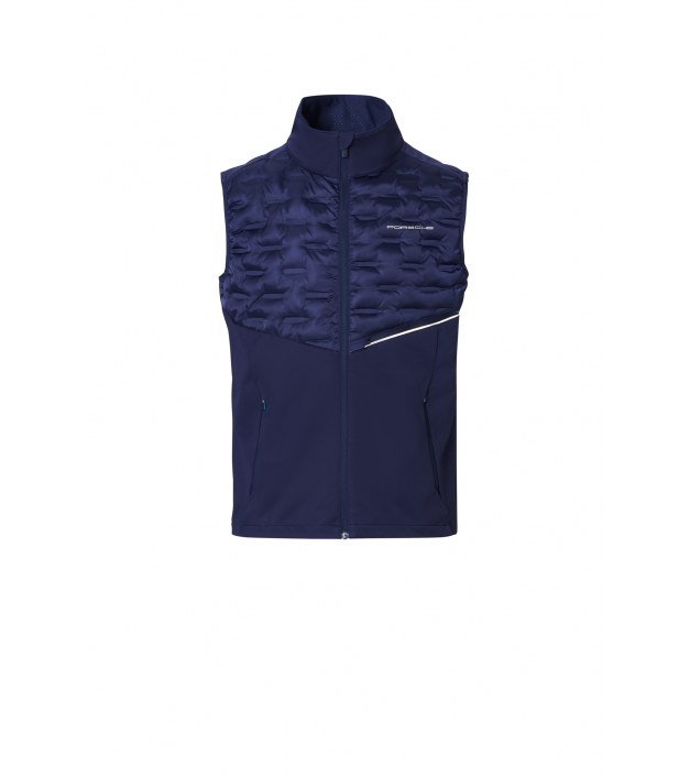 Veste tumši zila - Sport