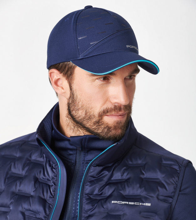 Veste tumši zila - Sport