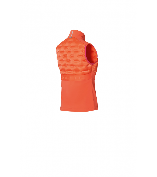 Veste oranža - Sport