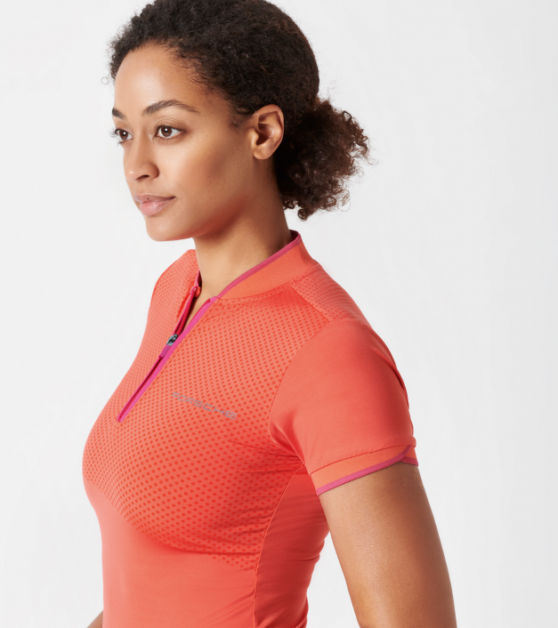 Sieviešu Polo krekls - Sport