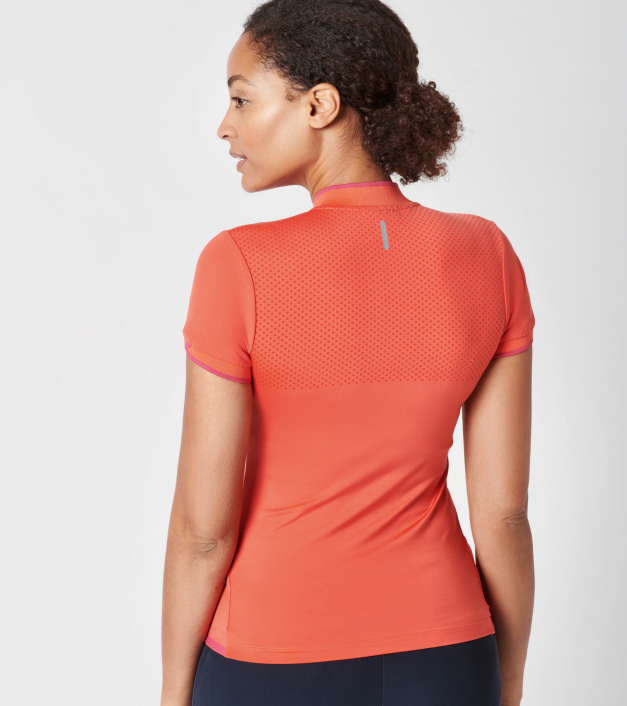 Sieviešu Polo krekls - Sport