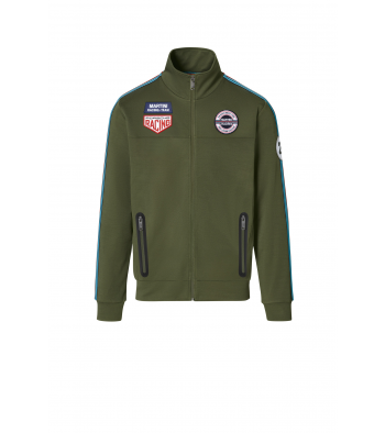 MARTINI RACING kolekcija, Vīriešu, jaka haki