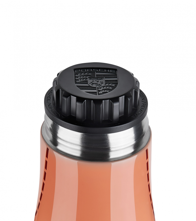 Termoss – 917 ‘Pink Pig’