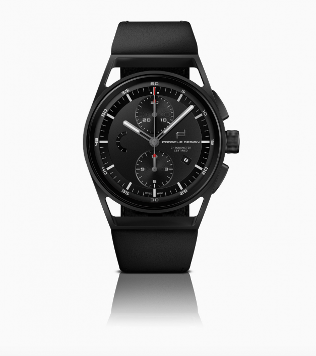 Porsche Design sporta hronogrāfs