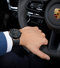 Porsche Design sporta hronogrāfs