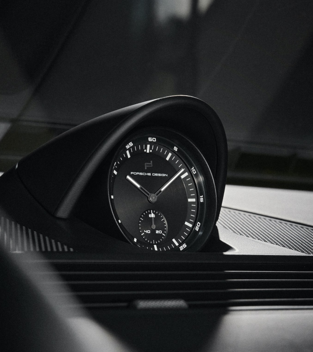Porsche Design sporta hronogrāfs