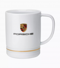 Krūze ar Porsche Logo