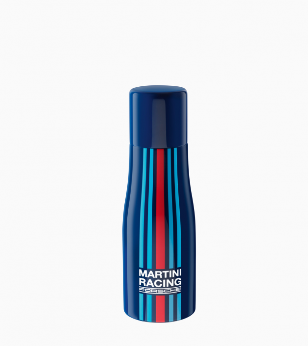 Termoss ar MARTINI RACING® dizainu