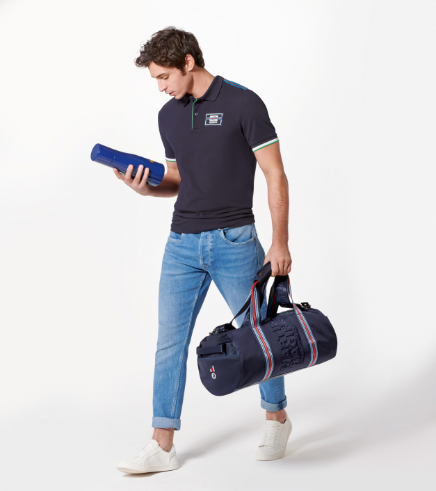 Termoss ar MARTINI RACING® dizainu