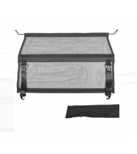 Siets bagāžas nodalījuma sadalīšanai - Cayenne Coupe