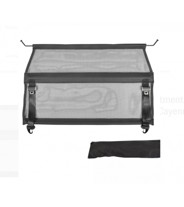 Siets bagāžas nodalījuma sadalīšanai - Cayenne Coupe