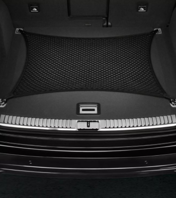 Bagāžas nodalījuma siets - Cayenne E3