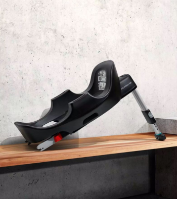 Porsche Baby i-Size sēdeklīša pamatne