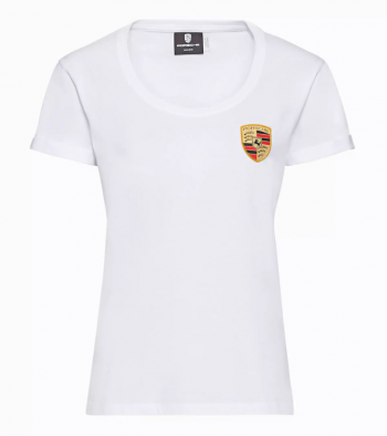 ESSENTIAL kolekcija - Sieviešu t-krekls, balts