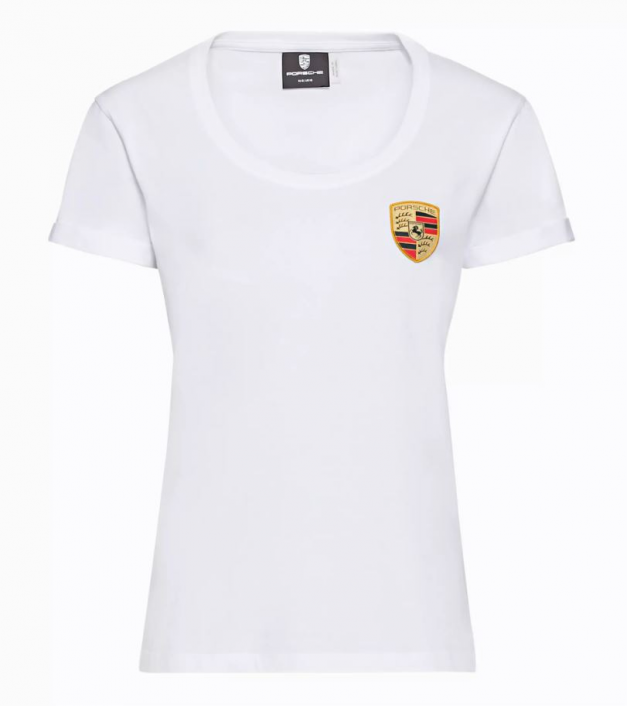 ESSENTIAL kolekcija - Sieviešu t-krekls, balts