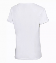 ESSENTIAL kolekcija - Sieviešu t-krekls, balts