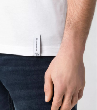 RS 2.7 kolekcija - vīriešu t-krekls, haki