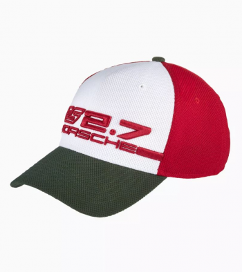 RS 2.7 kolekcija - cepure