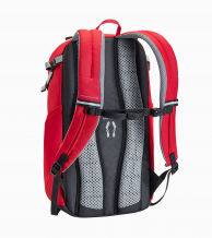 Stilīgā Porsche Lifestyle skolas mugursoma