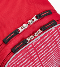 Stilīgā Porsche Lifestyle skolas mugursoma