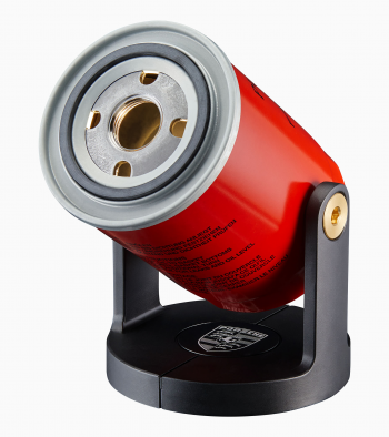 911 Classic prožektors