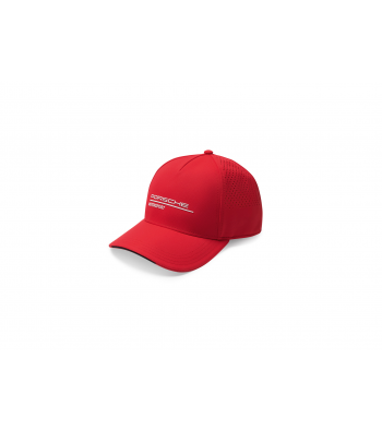 Motosport beisbola cepure