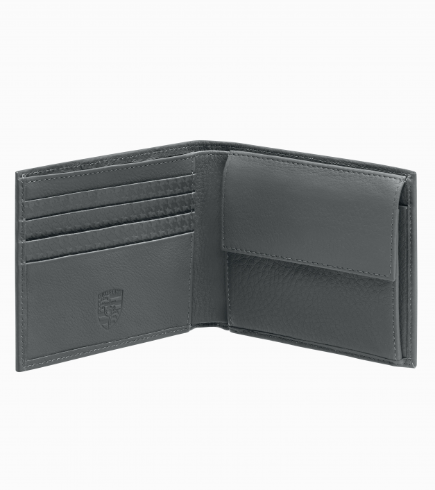 Vīriešu maks- Heritage 2.0 Kolekcija