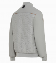 Vīriešu divpusējā jaka - Heritage 2.0 Kolekcija