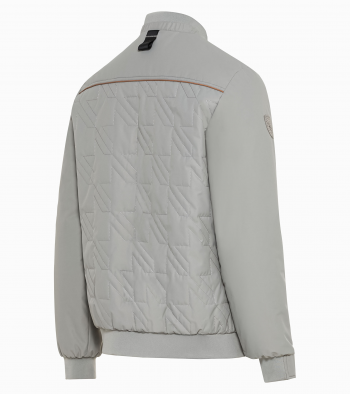 Vīriešu divpusējā jaka - Heritage 2.0 Kolekcija