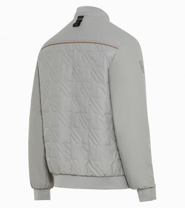 Vīriešu divpusējā jaka - Heritage 2.0 Kolekcija