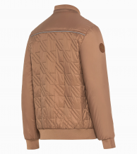 Vīriešu divpusējā jaka - Heritage 2.0 Kolekcija