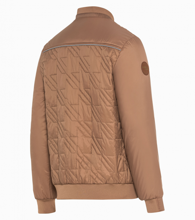 Vīriešu divpusējā jaka - Heritage 2.0 Kolekcija