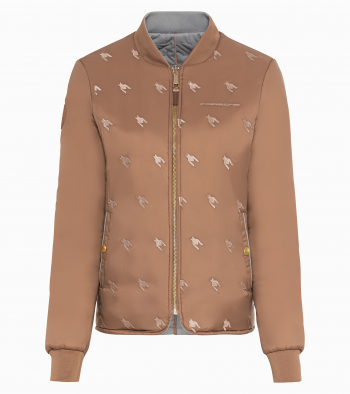 Sieviešu divpusējā jaka - Heritage 2.0 Kolekcija