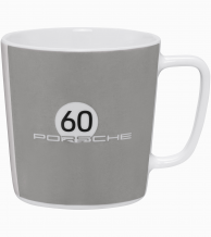 Heritage Kolekcijas, Kolekcijas Espresso Cup No. 2 krūzes