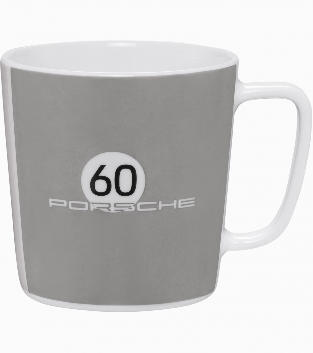 Heritage Kolekcijas, Kolekcijas Espresso Cup No. 2 krūzes